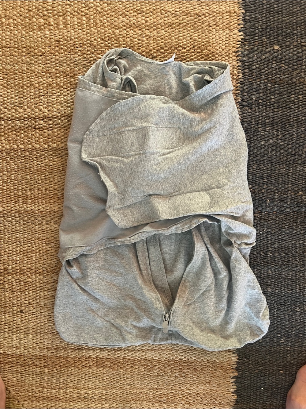 Halo swaddle 0-3 months